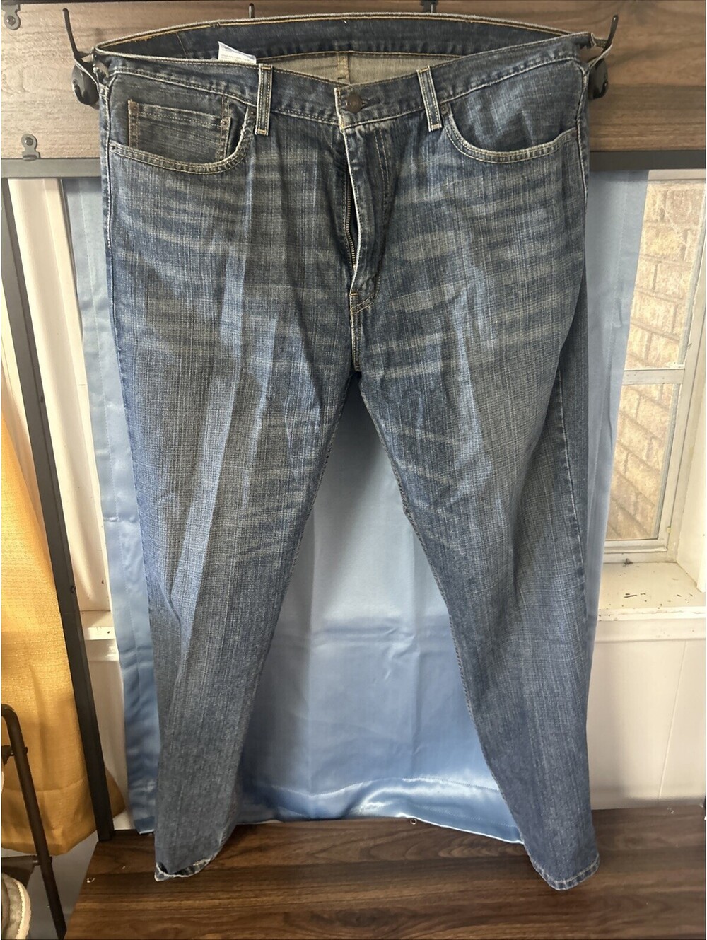 Levi’s Size 38x32 Men’s Bootcut Jeans